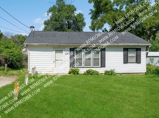 4920 NW 51st St, Des Moines, IA 50310