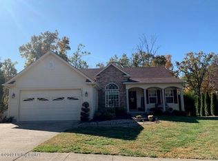 2632 Northern Rd, Radcliff, KY 40160