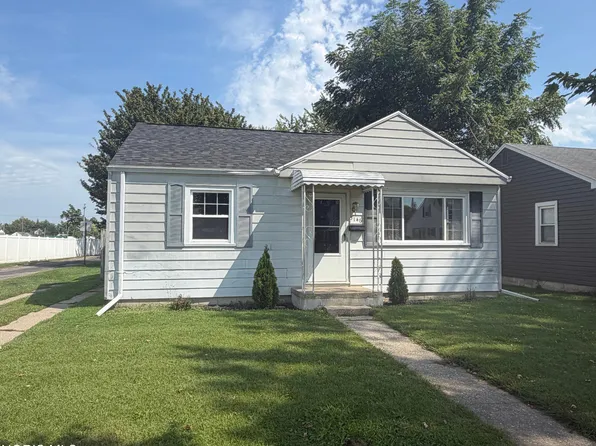 5146 Tappan Ave, Toledo, OH 43612