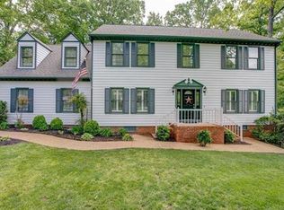 13905 Sandy Oak Rd, Chester, VA 23831