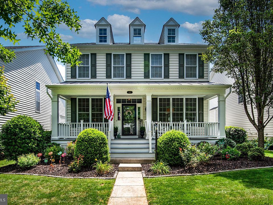 4611 Allens Mill Blvd, Haymarket, VA 20169 Zillow