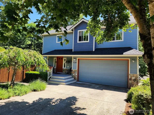 4104 Springland Lane, Bellingham, WA 98226