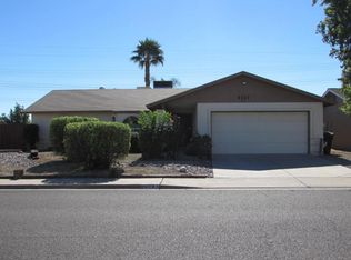 4127 E Dover St, Mesa, AZ 85205