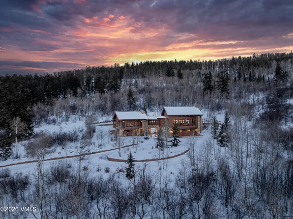 325 Jouflas Ranch Rd, Wolcott, CO 81655