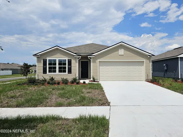 2534 FALLING STAR Lane, Green Cove Springs, FL 32043