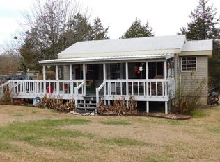 190 Pine Hill Rd, Batesville, AR 72501