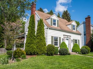 1517 Whitman St, Williamsport, PA 17701