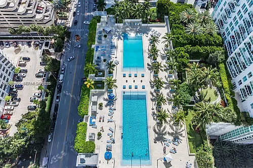 950 Brickell Bay Dr #4409 Photo 1