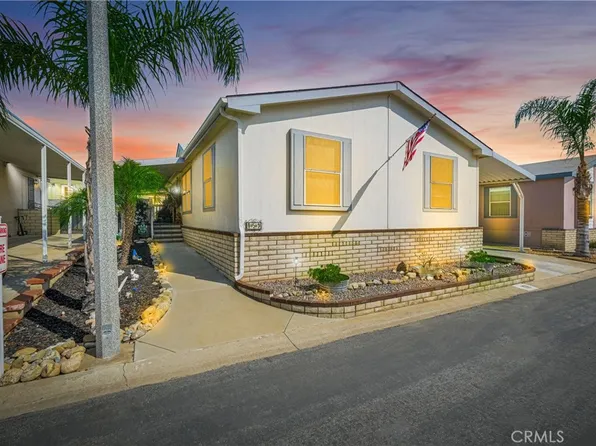 2140 Mentone Blvd Space 159, Mentone, CA 92359