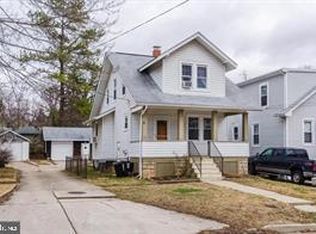 1709 Arbutus Ave, Halethorpe, MD 21227