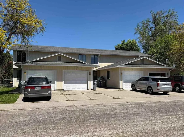950 Terrell Dr APT C, Mountain Home, ID 83647