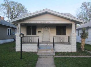 1904 S Market St, Wichita, KS 67211