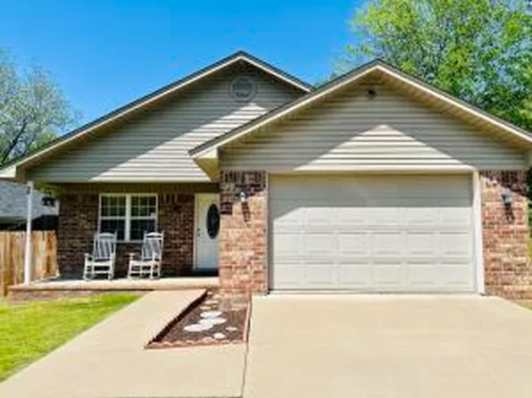(undisclosed Address), Dover, AR 72837