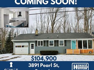 3891 Pearl Street Rd, Batavia, NY 14020