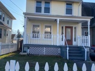 328 Chilton St, Elizabeth, NJ 07208