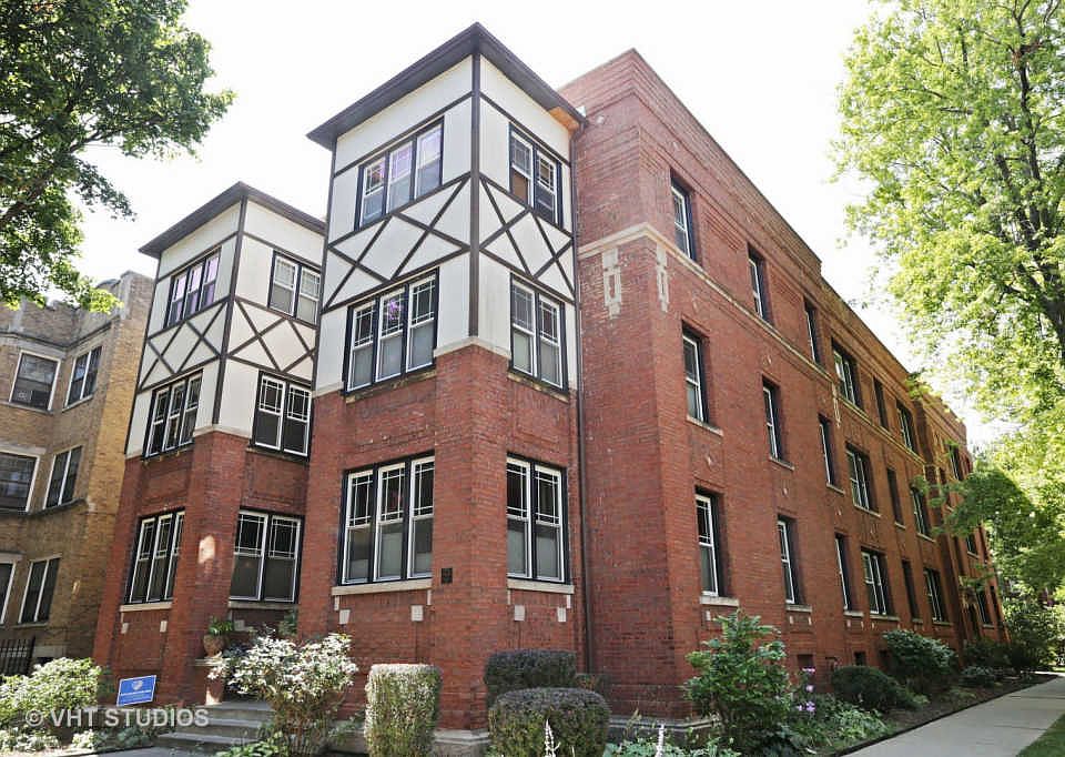1st image of 7076 N Ashland Ave #G