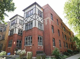 7076 N Ashland Ave #G, Chicago, IL 60626
