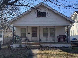 351 S Chautauqua Ave, Wichita, KS 67211