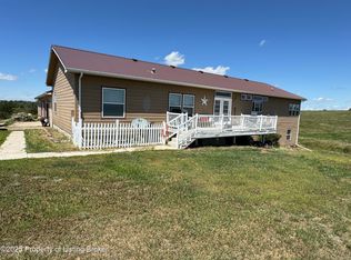 13731 28th St NW, Alexander, ND 58831