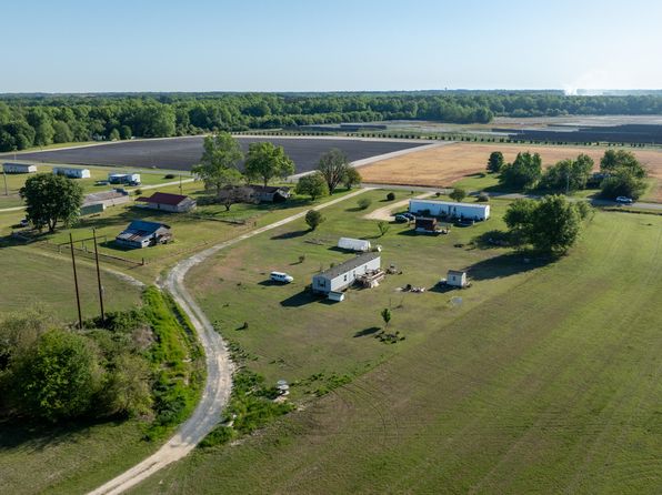 1014 Herring Road, Dudley, NC 28333