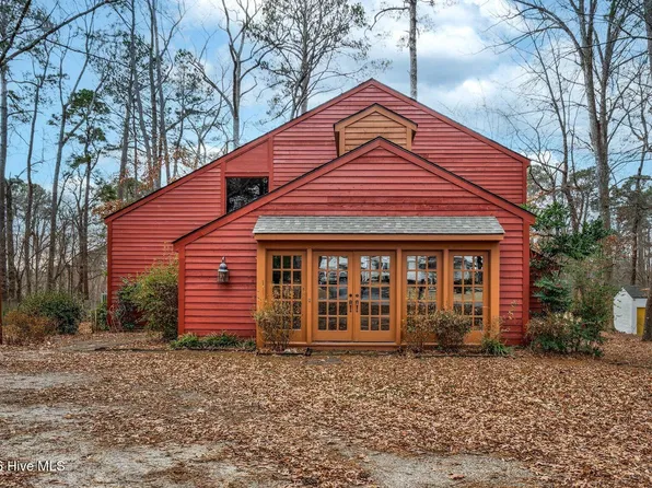 636 Short Spoon Circle, Rocky Mount, NC 27804