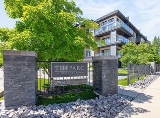 5025 Edgemont Blvd NW #207, Edmonton, AB T6M0S8