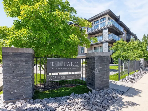 5025 Edgemont Blvd NW #207, Edmonton, AB T6M 0S8