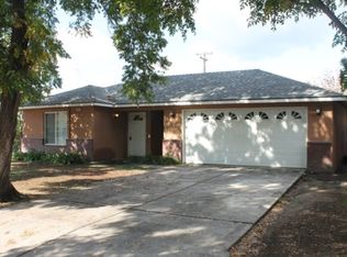 1101 E Pontiac Way, Fresno, CA 93704