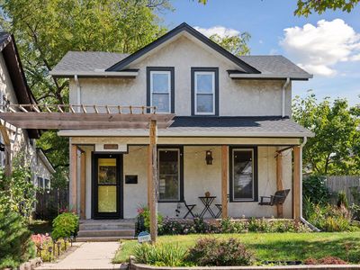 3209 Pleasant Ave, Minneapolis, MN, 55408