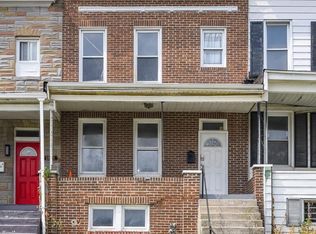 1504 N Pulaski St, Baltimore, MD 21217