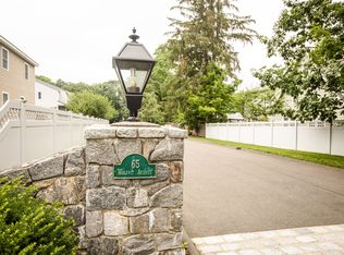 65 Wolfpit Ave APT 2C, Norwalk, CT 06851