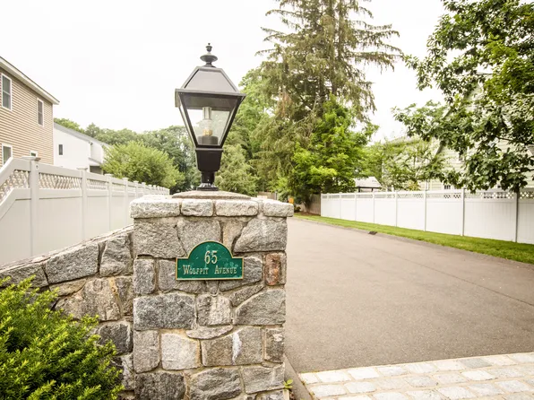 65 Wolfpit Avenue APT 2C, Norwalk, CT 06851