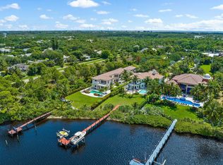 18970 SE County Line Rd, Jupiter, FL 33469