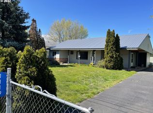 1119 Prospect Ave, Dallesport, WA 98617