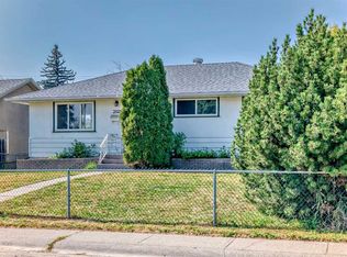 2023 E 46th St SE, Calgary, AB T2B1K5