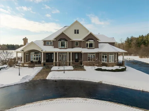 1532 Concession Rd #6-W, Flamborough, ON N0B 1L0