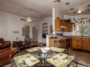 6592 W Wilhoit Way, Tucson, AZ 85743