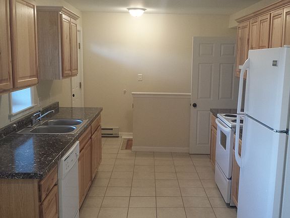 Kitchen (from where table would be)