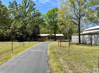 526 George Thomas Rd, Texarkana, TX 75501