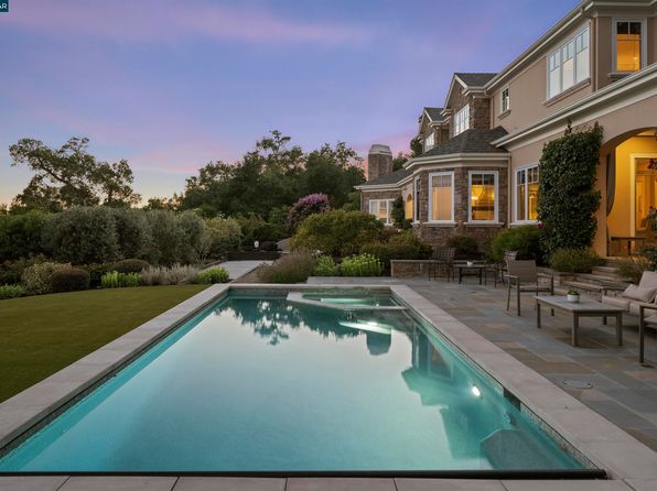 27 Orinda View Rd, Orinda, CA 94563