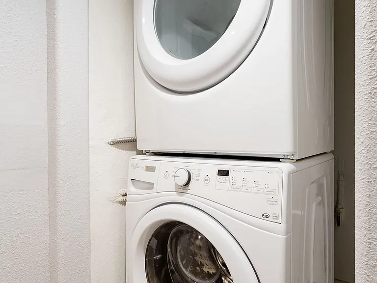 Laundry Room Cabinet