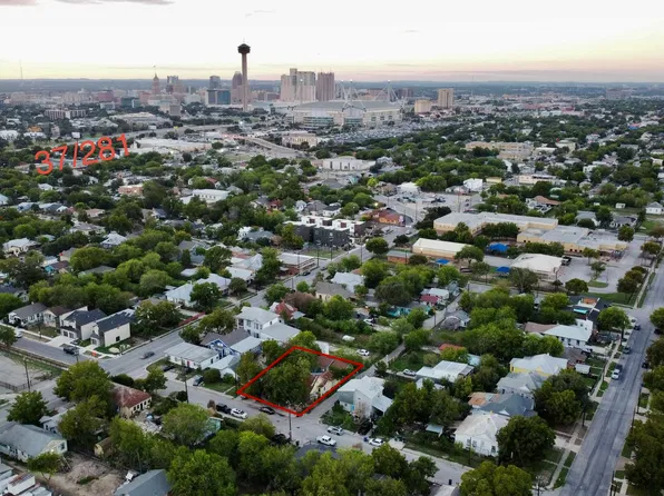1015 Florida, San Antonio, TX 78210