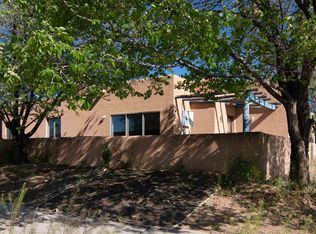 3956 Paseo Del Sol, Santa Fe, NM 87507