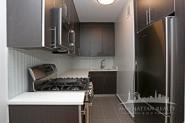 2nd image of 433 W 53rd St #7B