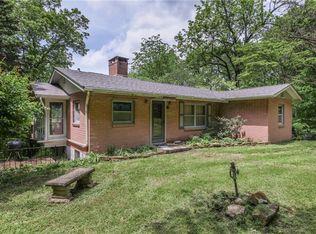 1016 Freeman Ridge Rd, Nashville, IN 47448