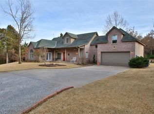 9700 Skyridge, Arcadia, OK 73007