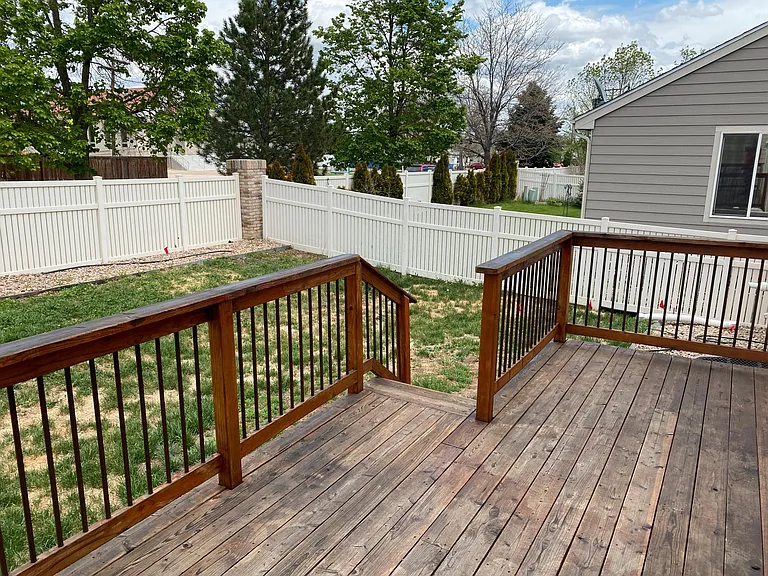 4485 W 63rd Pl — Photo 14