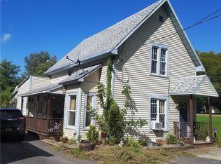 222 Lexington Ave, Oneida, NY 13421