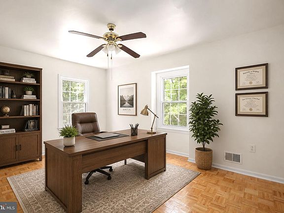 4th image of 6401 Wolf Run Hunt Ct