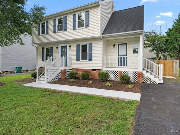 1004 Brookwood Glen Ln, Glen Allen, VA 23060